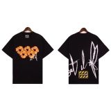 D*enim T*ears Top Quality Clothes