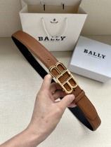 Bally Belts Top Quality 35MM