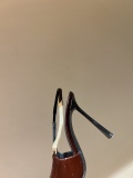 Women Y*SL Top Pumps