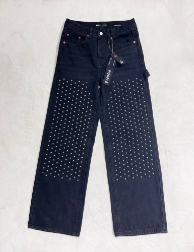 P*urple Top Quality Clothes