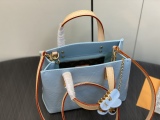 L*ouis V*uitton Top Bag 22*16.5*11CM