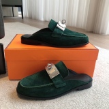 Women H*ermes Top Sneaker
