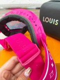 L*ouis V*uitton Ski Glasses Top Quality