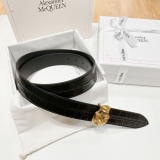 A*lexander M*cqueen Belts Top Quality