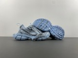 Men Women B*alenciaga Top Sneakers