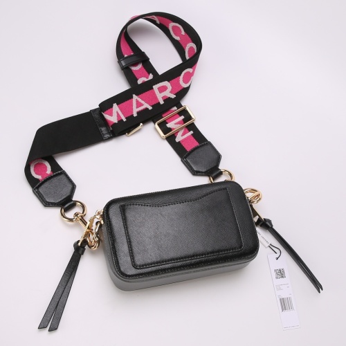 M*ARC J*ACOBS Top Bag 18*11*6CM