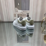 Men Women A*lexander M*cqueen Top Sneaker