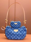 L*ouis V*uitton Top Bag 25*15*5CM