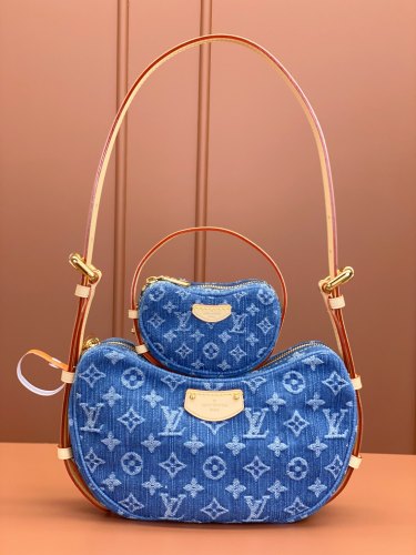 L*ouis V*uitton Top Bag 25*15*5CM