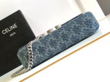 C* eline Bag Top Quality 20.5*10.5*4CM