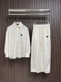 P*rada Top Quality Suit