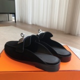Women H*ermes Top Sneaker