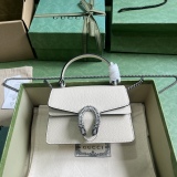 G*ucci Top Bag 18*12*6 CM