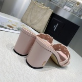 Women Y*SL Top Sandals