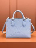 L*ouis V*uitton Top Bag 25*19*11.5CM