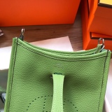 H*ermes Bag Top Quality 17CM