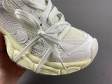 Men Women B*alenciaga Top Sneakers