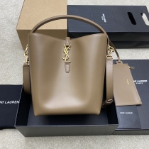Y*SL Top Bag 25*20*12CM