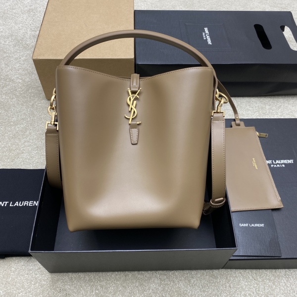 Y*SL Top Bag 25*20*12CM
