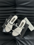 Women C*hanel Top Sandals