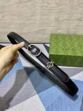 G*ucci Belts Top Quality 25MM