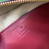 G*ucci Top Bag 13*24*7CM