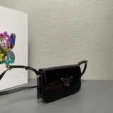 P*rada Bag Top Quality 20.5*10.5*4CM