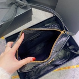 Y*SL Top Bag 23*16*6CM