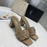 Women Y*SL Top Sandals