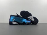 J*ordan 14 Low WMNS “Love Letter” DH4121-300