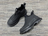 Men Women A*lexander M*cqueen Top Sneaker