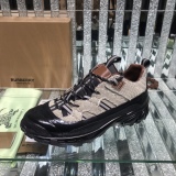 Men B*urberry Top Quality Sneakers