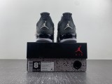JORDAN 4 RETRO 'FEAR' 626969-030