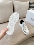 Men Women A*lexander M*cqueen Top Sneaker