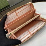 G*ucci Wallets Top Quality 20*11*3CM