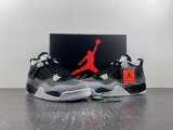 JORDAN 4 RETRO 'FEAR' 626969-030
