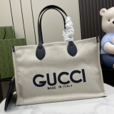 G*ucci Top Bag 41.5*29*18.5CM