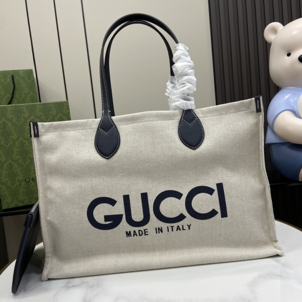 G*ucci Top Bag 41.5*29*18.5CM