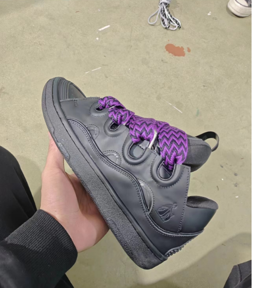 Men L*ANVIN Top Quality Sneaker