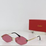 C*artier Glasses Top Quality