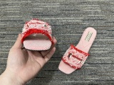 Women G*ucci Top Sandals