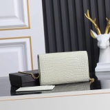 Y*SL Top Bag 19*12*4CM