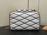 L*ouis V*uitton Top Bag 31*19.5*11CM