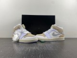 J*ordan 1 Mid SE Craft DM9652-120