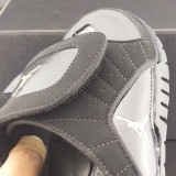 J*ordan Slippers