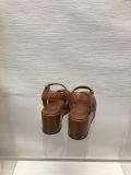 Women C*hanel Top Sandals