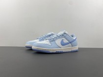 WMNS DUNK LOW NEXT NATURE 'BLUE TINT' DD1873-400