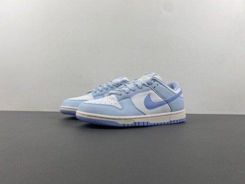 WMNS DUNK LOW NEXT NATURE 'BLUE TINT' DD1873-400