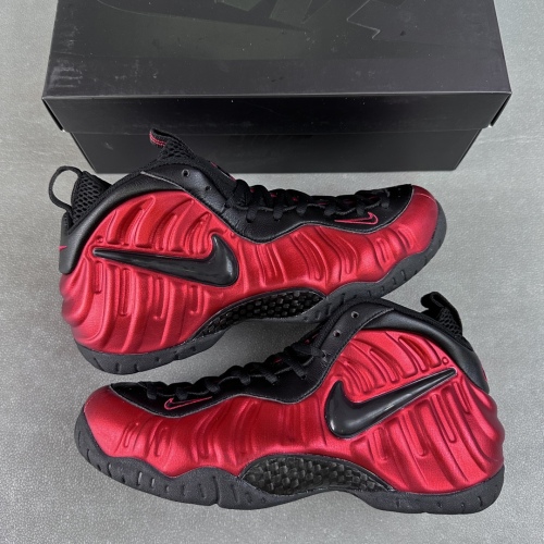 Air Foamposite One