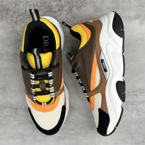 Men Women D*ior Top Quality Sneakers